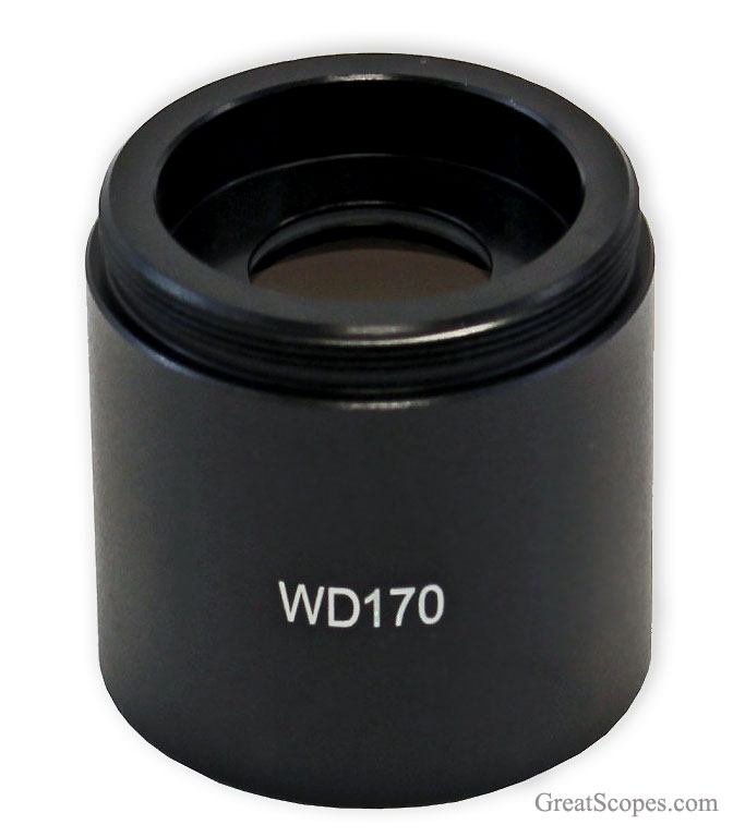 15854 Ring Light