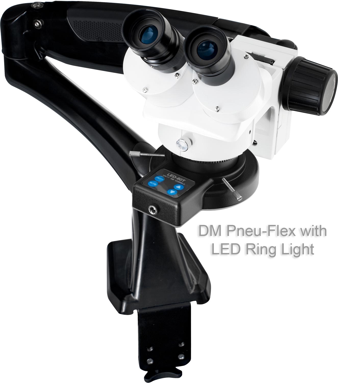 DM Pneuflex